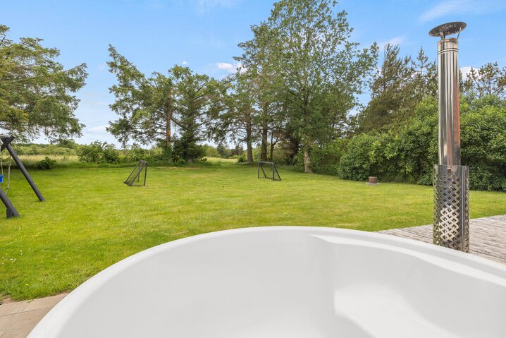 Ferienhaus 20295 in Blomstervangen 161, Jegum Ferieland - Bild #24