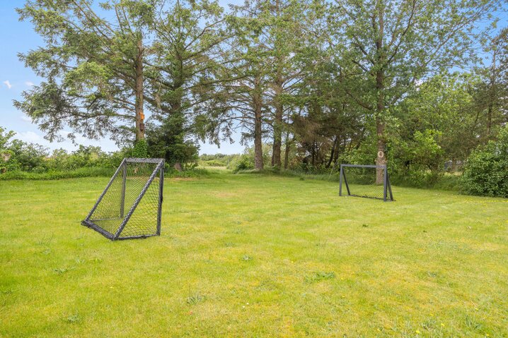 Ferienhaus 20295 in Blomstervangen 161, Jegum Ferieland - Bild #26