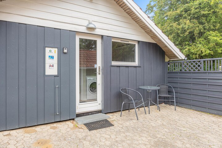 Ferienhaus 20295 in Blomstervangen 161, Jegum Ferieland - Bild #27