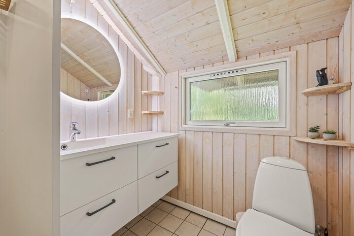 Ferienhaus 20295 in Blomstervangen 161, Jegum Ferieland - Bild #11