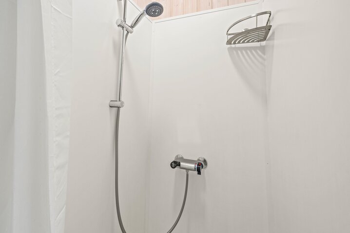 Ferienhaus 20295 in Blomstervangen 161, Jegum Ferieland - Bild #12