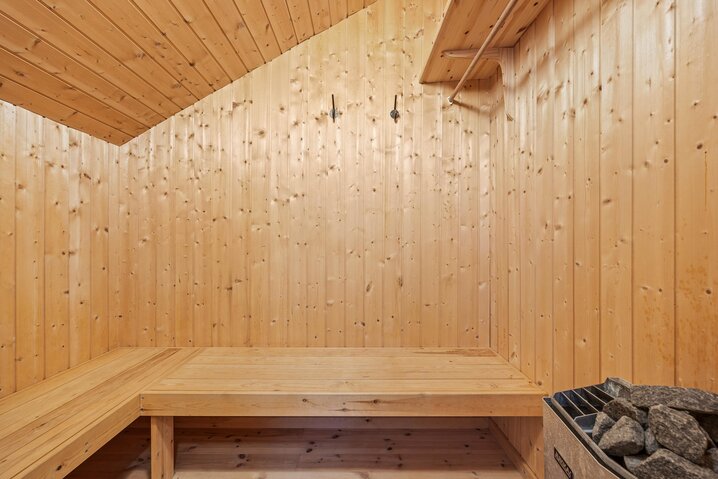 Ferienhaus 20295 in Blomstervangen 161, Jegum Ferieland - Bild #14