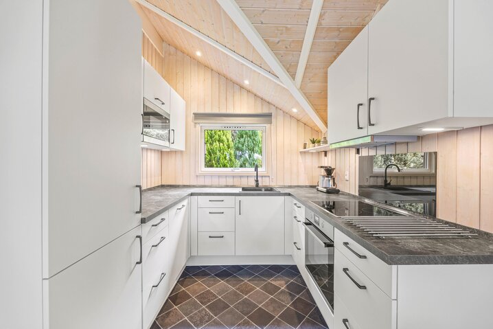 Ferienhaus 20295 in Blomstervangen 161, Jegum Ferieland - Bild #2