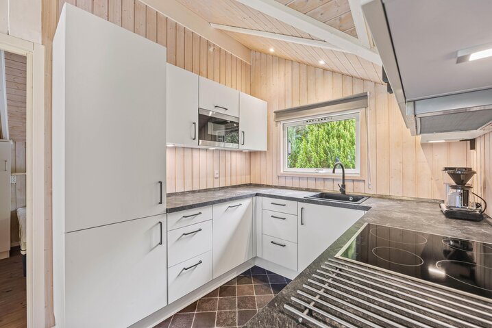 Ferienhaus 20295 in Blomstervangen 161, Jegum Ferieland - Bild #8