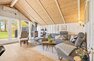 Ferienhaus 20295 in Blomstervangen 161, Jegum Ferieland - Bild #2