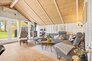 Ferienhaus 20295 in Blomstervangen 161, Jegum Ferieland - Bild #2