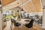 Ferienhaus 20295 in Blomstervangen 161, Jegum Ferieland - Bild #6