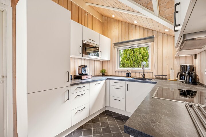 Ferienhaus 20295 in Blomstervangen 161, Jegum Ferieland - Bild #8