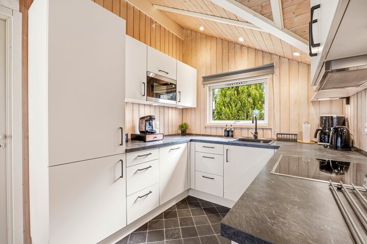 Ferienhaus 20295 in Blomstervangen 161, Jegum Ferieland - Bild #8
