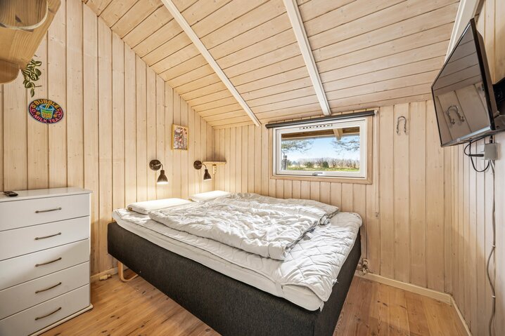 Ferienhaus 20295 in Blomstervangen 161, Jegum Ferieland - Bild #10