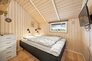 Ferienhaus 20295 in Blomstervangen 161, Jegum Ferieland - Bild #11