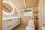 Ferienhaus 20295 in Blomstervangen 161, Jegum Ferieland - Bild #12