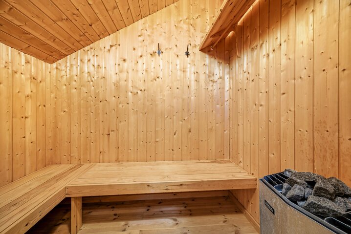 Ferienhaus 20295 in Blomstervangen 161, Jegum Ferieland - Bild #14