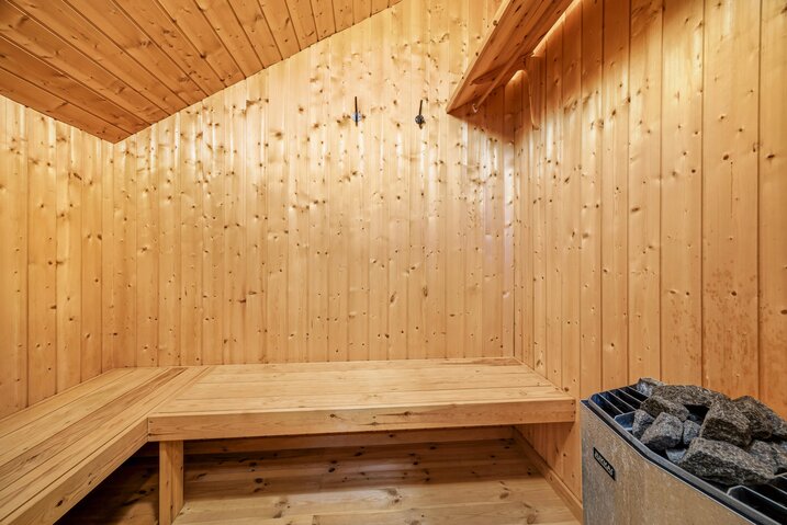 Ferienhaus 20295 in Blomstervangen 161, Jegum Ferieland - Bild #14