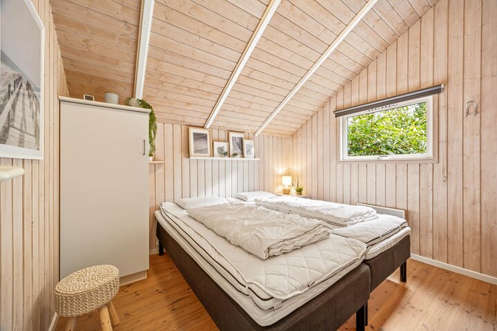 Ferienhaus 20295 in Blomstervangen 161, Jegum Ferieland - Bild #15