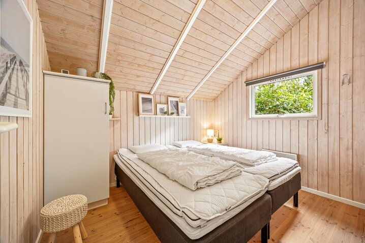 Ferienhaus 20295 in Blomstervangen 161, Jegum Ferieland - Bild #15