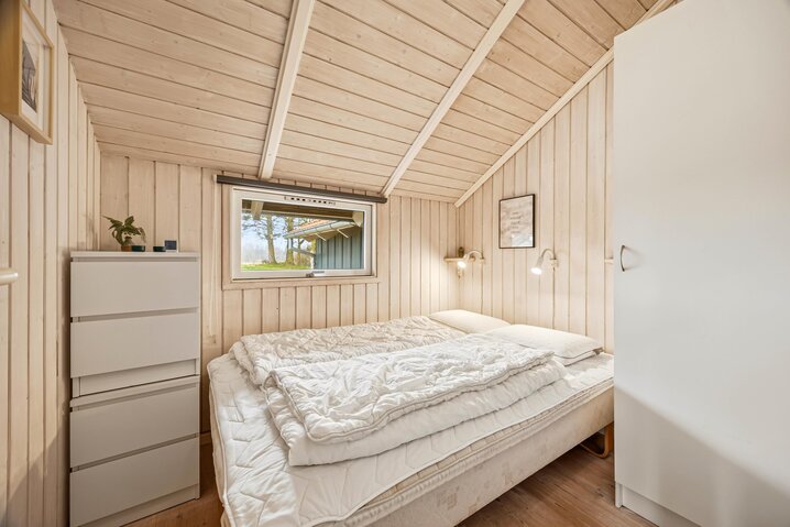 Ferienhaus 20295 in Blomstervangen 161, Jegum Ferieland - Bild #16