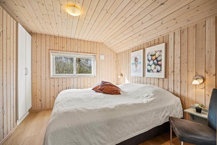 Sommerhus 20299 på Fyrrelunden 39, Jegum Ferieland - Billede #11