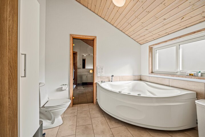 Sommerhus 20299 på Fyrrelunden 39, Jegum Ferieland - Billede #12