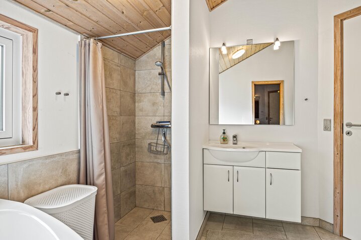 Sommerhus 20299 på Fyrrelunden 39, Jegum Ferieland - Billede #14