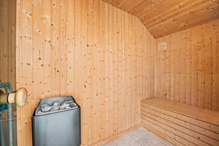 Sommerhus 20299 på Fyrrelunden 39, Jegum Ferieland - Billede #15