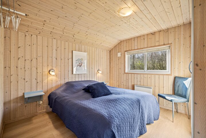 Sommerhus 20299 på Fyrrelunden 39, Jegum Ferieland - Billede #16