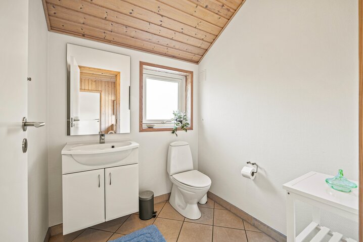 Sommerhus 20299 på Fyrrelunden 39, Jegum Ferieland - Billede #17