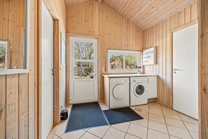 Sommerhus 20299 på Fyrrelunden 39, Jegum Ferieland - Billede #19