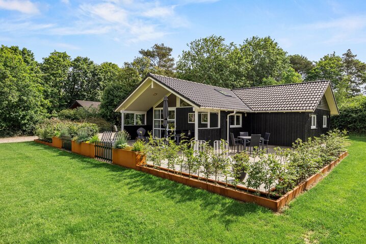 Sommerhus 20299 på Fyrrelunden 39, Jegum Ferieland - Billede #20