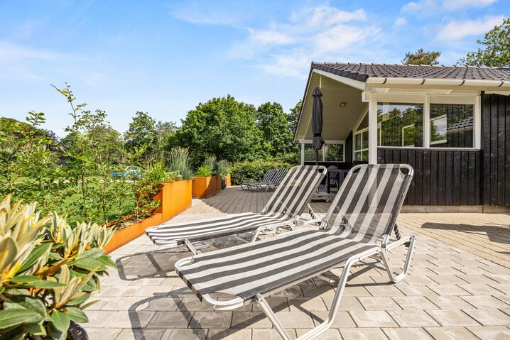 Sommerhus 20299 på Fyrrelunden 39, Jegum Ferieland - Billede #21