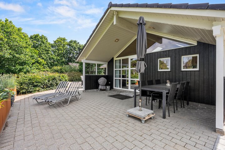 Sommerhus 20299 på Fyrrelunden 39, Jegum Ferieland - Billede #22