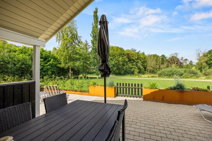 Sommerhus 20299 på Fyrrelunden 39, Jegum Ferieland - Billede #23