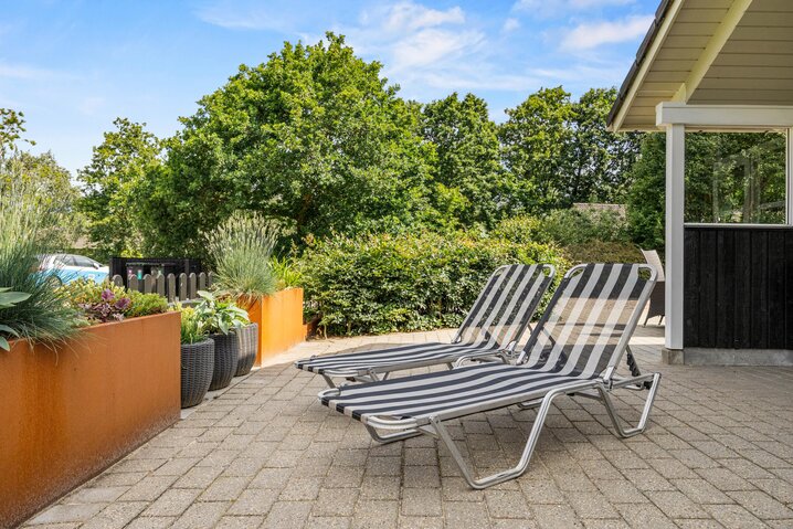 Sommerhus 20299 på Fyrrelunden 39, Jegum Ferieland - Billede #24