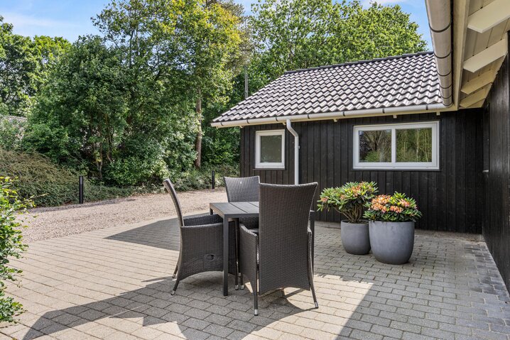 Sommerhus 20299 på Fyrrelunden 39, Jegum Ferieland - Billede #26