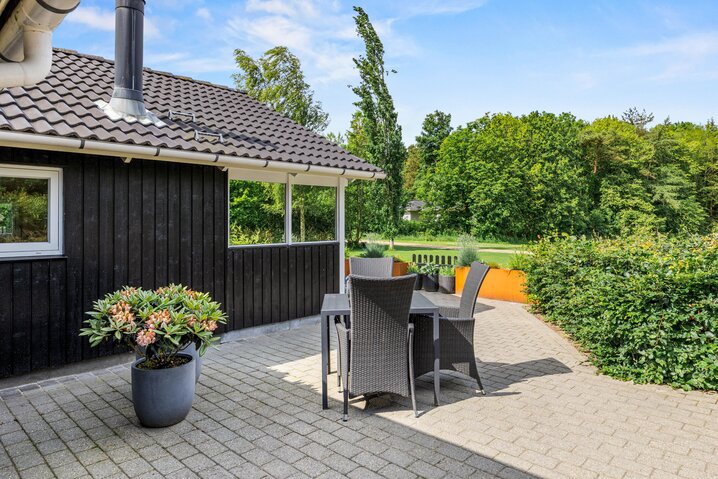 Sommerhus 20299 på Fyrrelunden 39, Jegum Ferieland - Billede #27