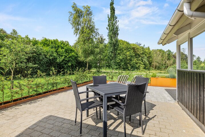 Sommerhus 20299 på Fyrrelunden 39, Jegum Ferieland - Billede #28