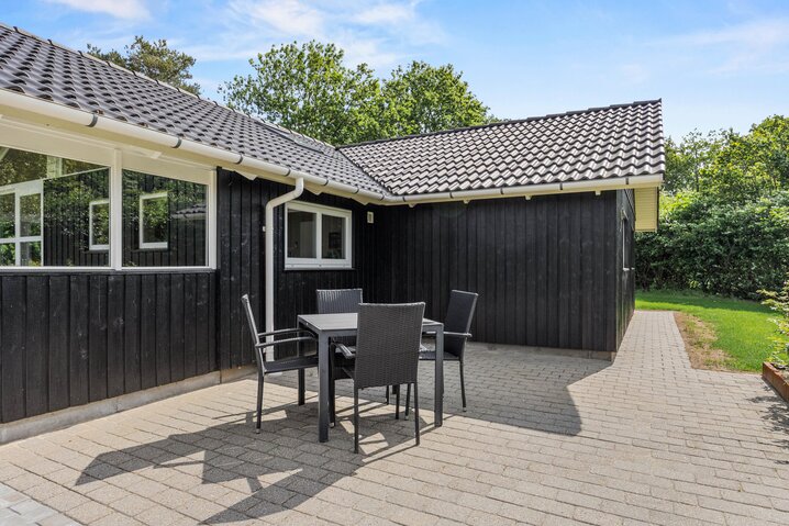 Sommerhus 20299 på Fyrrelunden 39, Jegum Ferieland - Billede #29