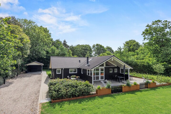 Sommerhus 20299 på Fyrrelunden 39, Jegum Ferieland - Billede #30