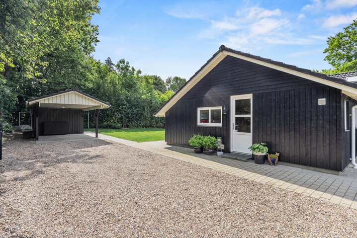 Sommerhus 20299 på Fyrrelunden 39, Jegum Ferieland - Billede #31