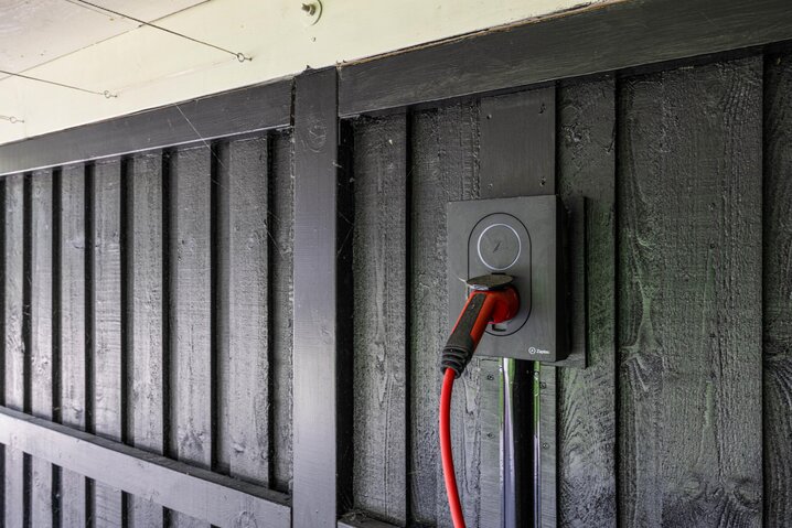 Sommerhus 20299 på Fyrrelunden 39, Jegum Ferieland - Billede #32