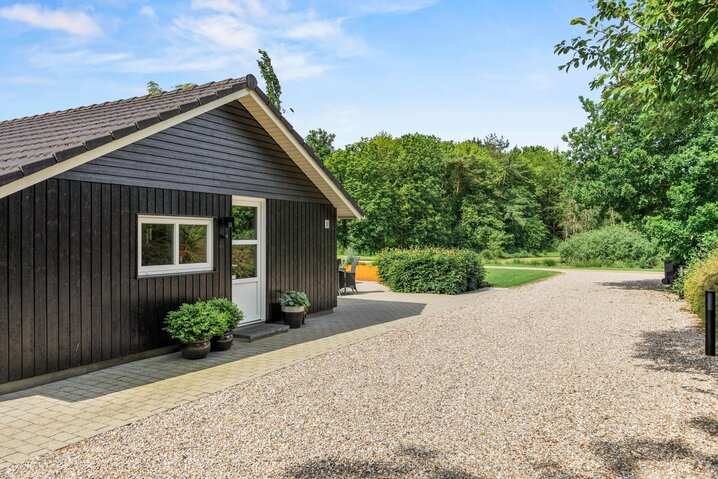 Sommerhus 20299 på Fyrrelunden 39, Jegum Ferieland - Billede #33