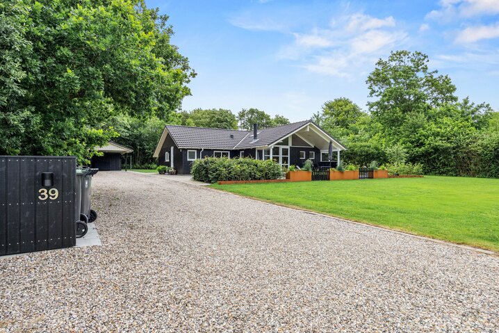 Sommerhus 20299 på Fyrrelunden 39, Jegum Ferieland - Billede #34