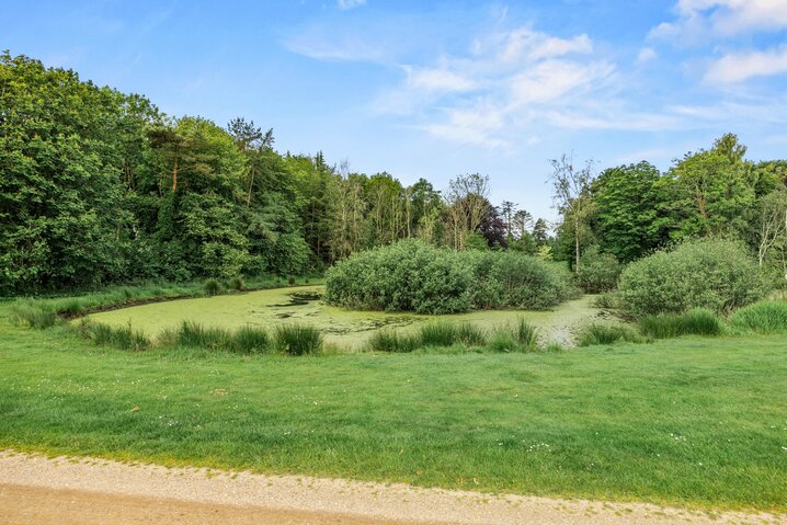 Sommerhus 20299 på Fyrrelunden 39, Jegum Ferieland - Billede #35