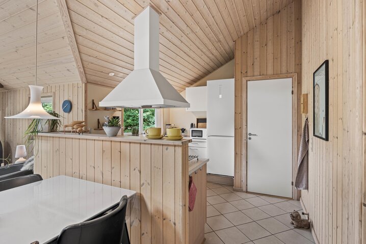 Sommerhus 20299 på Fyrrelunden 39, Jegum Ferieland - Billede #2