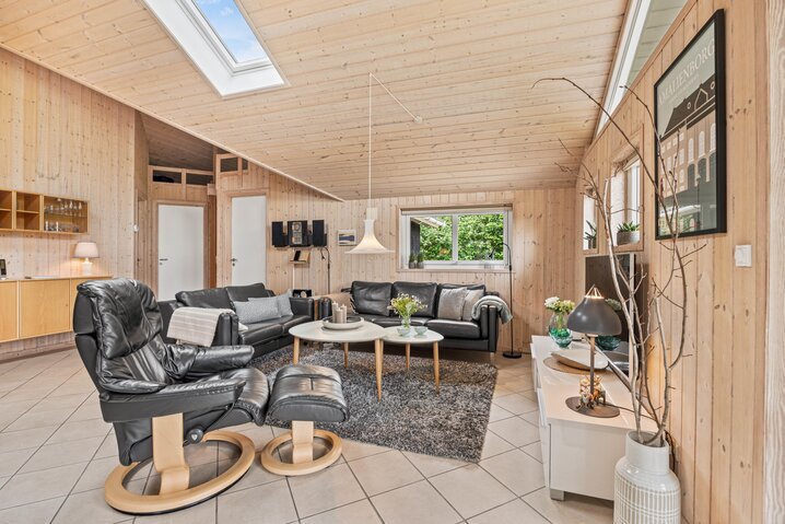 Sommerhus 20299 på Fyrrelunden 39, Jegum Ferieland - Billede #3