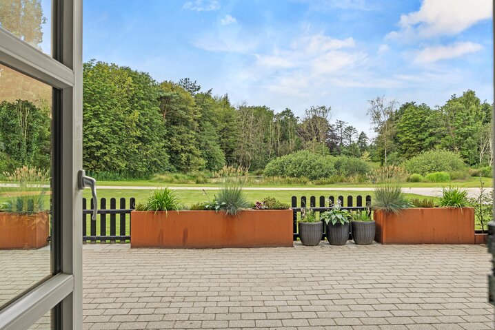 Sommerhus 20299 på Fyrrelunden 39, Jegum Ferieland - Billede #5