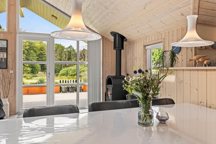 Sommerhus 20299 på Fyrrelunden 39, Jegum Ferieland - Billede #7