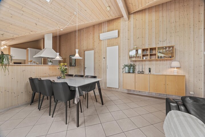 Sommerhus 20299 på Fyrrelunden 39, Jegum Ferieland - Billede #8