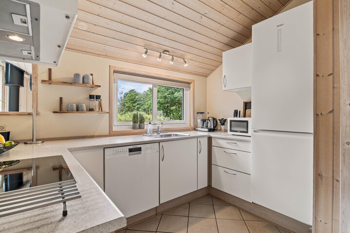 Sommerhus 20299 på Fyrrelunden 39, Jegum Ferieland - Billede #9