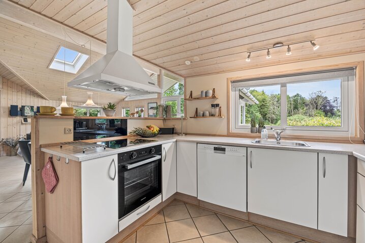 Sommerhus 20299 på Fyrrelunden 39, Jegum Ferieland - Billede #10